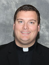 Fr. Andrew Meng