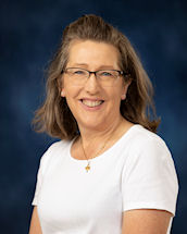 Mrs. Kathy Robben